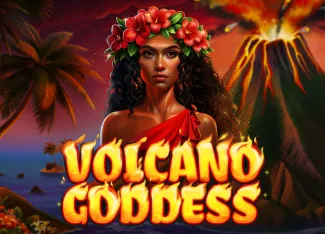 Pragmatic : Volcano Goddess - SUNBET388