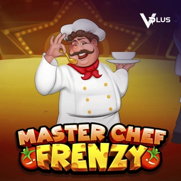Vplus : Master Chef Frenzy - SUNBET388