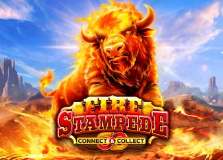 Pragmatic : Fire Stampede - SUNBET388