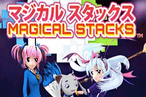 Playtech : Magical Stacks - SUNBET388