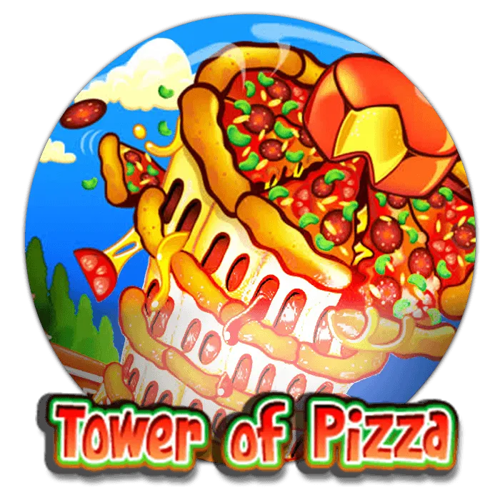 Habanero : Tower Of Pizza - SUNBET388
