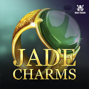 Redtiger : Jade Charms - SUNBET388