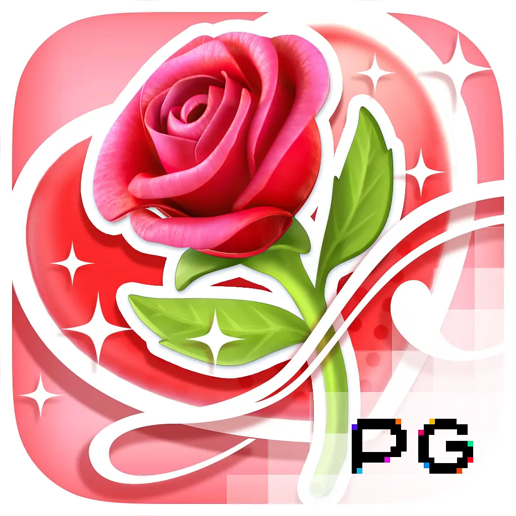 PGSoft : Reel Love - SUNBET388