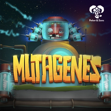 PeterSons : Mutagenes - SUNBET388