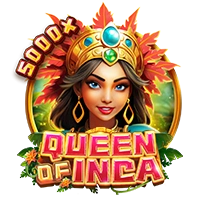 Facai : QUEEN OF INCA - SUNBET388