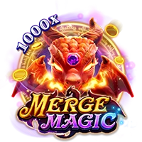 Facai : MERGE MAGIC - SUNBET388