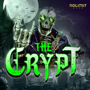 NolimitCity : The Crypt - SUNBET388