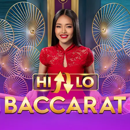 HI-LO Baccarat - SUNBET388