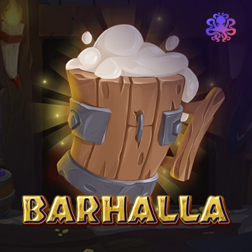 Octoplay : Barhalla - SUNBET388