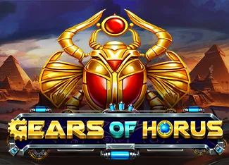 Pragmatic : Gears of Horus - SUNBET388