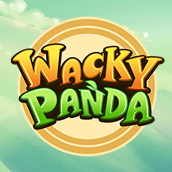 Microgaming : Wacky Panda - SUNBET388