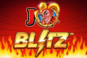 Playtech : Jo Blitz - SUNBET388
