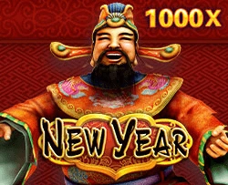 JDB : New Year - SUNBET388