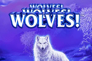 Playtech : Wolves! Wolves! Wolves! - SUNBET388