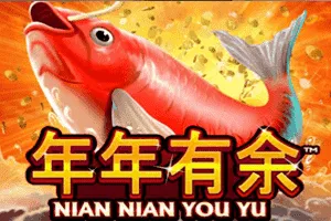 Playtech : Nian Nian You Yu - SUNBET388