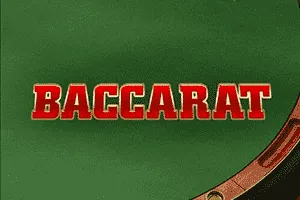 Playtech : Baccarat - SUNBET388