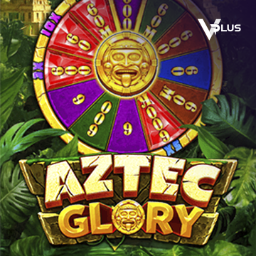 Vplus : Aztec Glory - SUNBET388