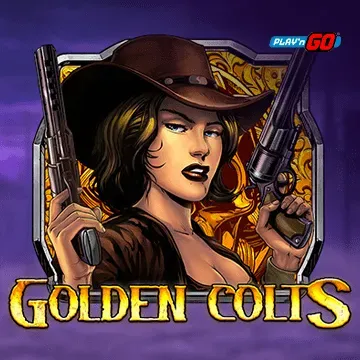 PlaynGo : Golden Colts - SUNBET388