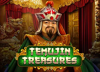 Pragmatic : Temujin Treasures - SUNBET388