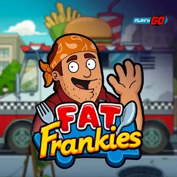 PlaynGo : Fat Frankies - SUNBET388