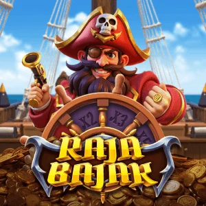Besoft : Pirate King - SUNBET388