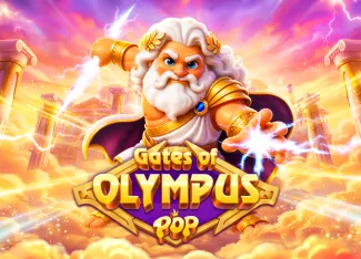 Gates of Olympus POP - SUNBET388
