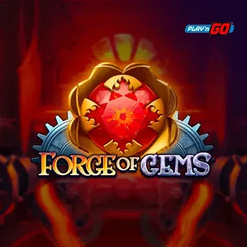 PlaynGo : Forge Of Gems - SUNBET388