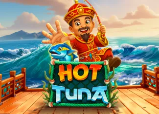 Pragmatic : Hot Tuna - SUNBET388