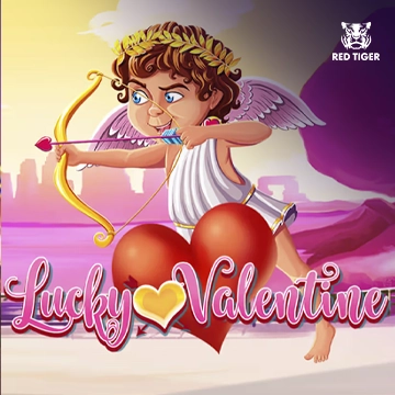 Redtiger : Lucky Valentine - SUNBET388