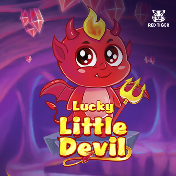 Redtiger : Lucky Little Devil - SUNBET388