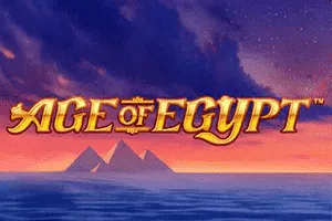 Playtech : Age of Egypt - SUNBET388