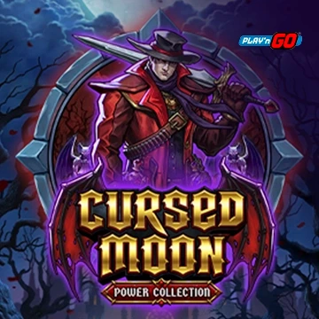Cursed Moon Power Collection - SUNBET388