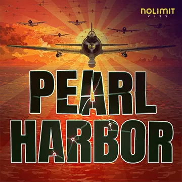 NolimitCity : Pearl Harbor - SUNBET388