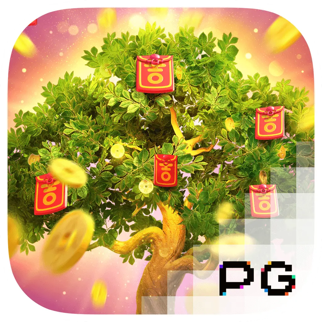 PGSoft : Prosperity Fortune Tree - SUNBET388