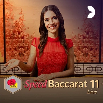 Speed Baccarat 11 - SUNBET388