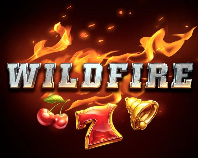 Slotmill : Wildfire - SUNBET388