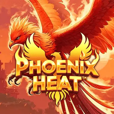 Phoenix Heat - SUNBET388