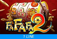 Spadegaming : FaFaFa2 - SUNBET388