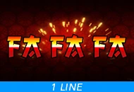 Spadegaming : FaFaFa - SUNBET388