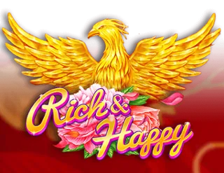 PLAYSTAR : RICH & HAPPY - SUNBET388
