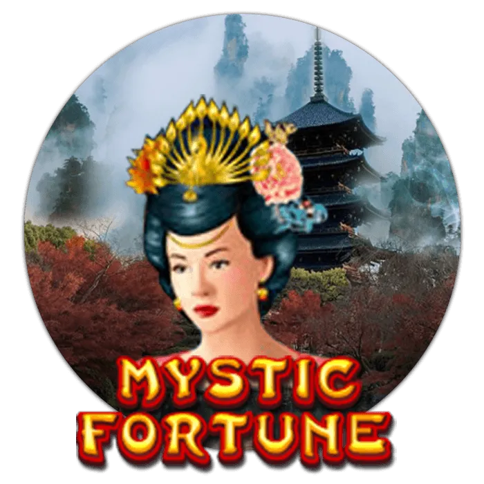 Habanero : Mystic Fortune - SUNBET388