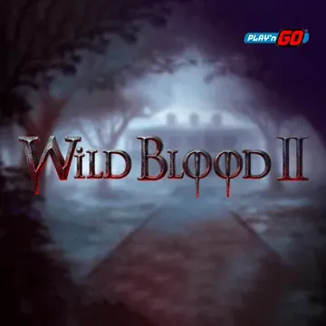 PlaynGo : Wild Blood 2 - SUNBET388