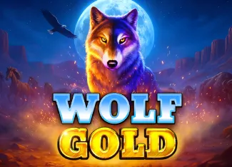 Pragmatic : Wolf Gold - SUNBET388