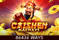 Spadegaming : Caishen - SUNBET388