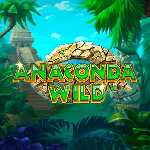 Playtech : Anaconda Wild - SUNBET388