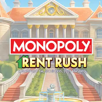 Redtiger : Monopoly Rent Rush - SUNBET388