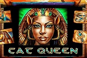 Playtech : Cat Queen - SUNBET388