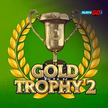 PlaynGo : Gold Trophy 2 - SUNBET388