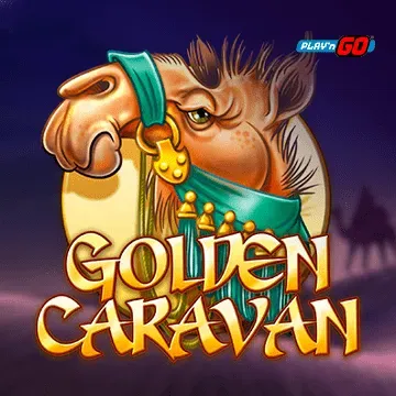 PlaynGo : Golden Caravan - SUNBET388
