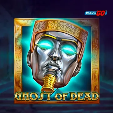 PlaynGo : Ghost of Dead - SUNBET388